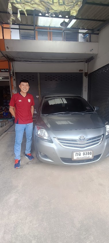 TAXI prachuap - 2