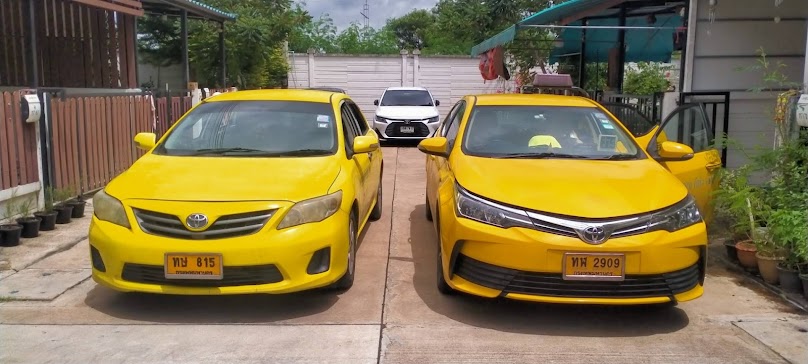 TAXI Service แท็กซี่ฉะเชิงเทราบริการส่งคนส่งของนำเที่ยวทั่วไทย - 4