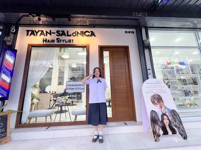TAYAN-SALÓNICA - 4