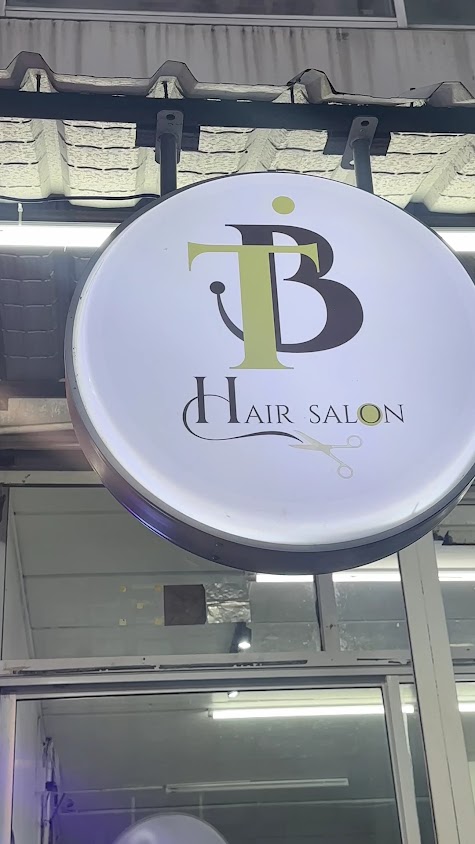 TB HAIR SALON - 3