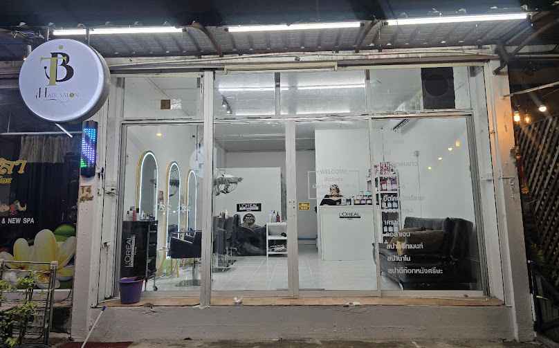TB HAIR SALON - 4
