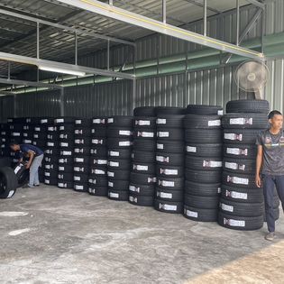 TBB TIRE พิษณุโลก - 2