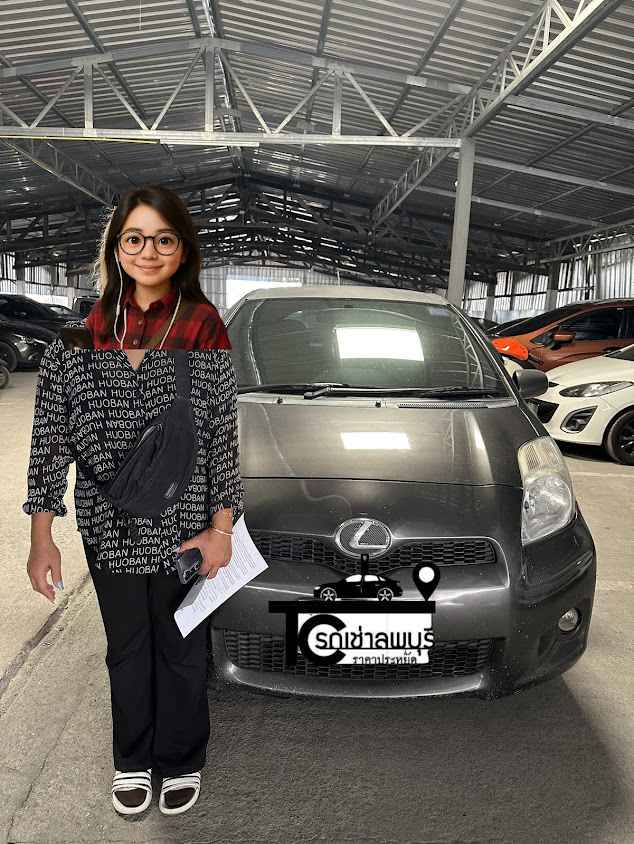TC รถเช่าลพบุรี ราคาประหยัด - 2