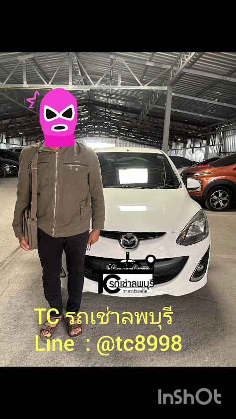 TC รถเช่าลพบุรี ราคาประหยัด - 3