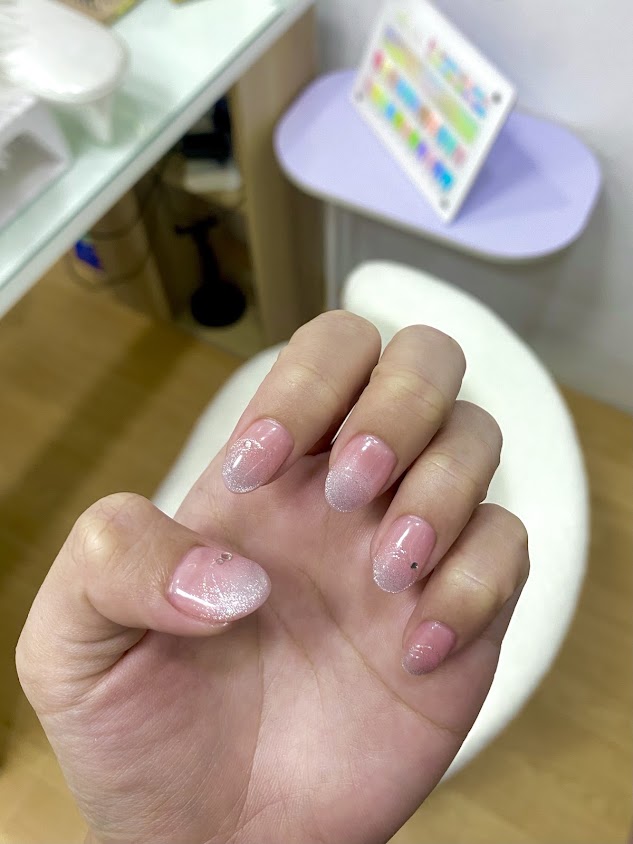 TC nailstudio