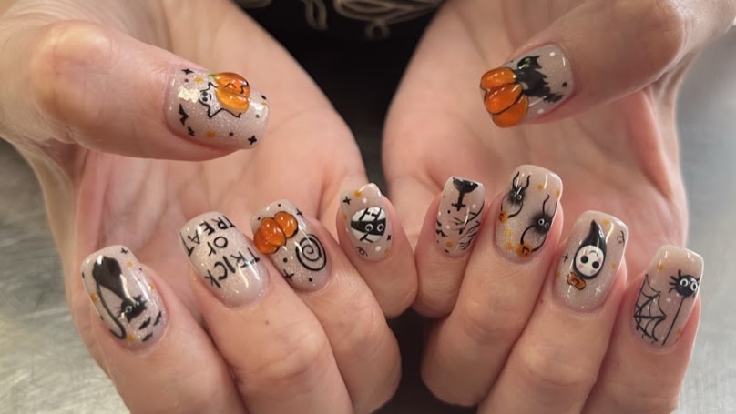 TC nailstudio - 2