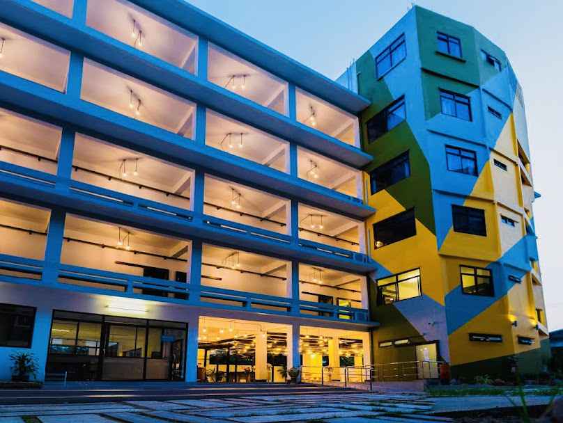 TechnoInn