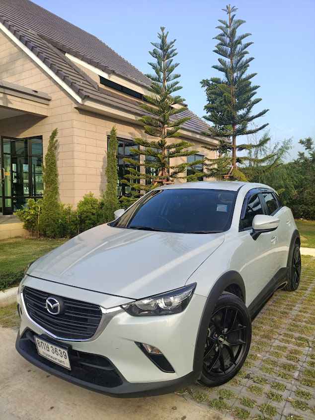 Teerawara carrent สาขาฉะเชิงเทรา - 2
