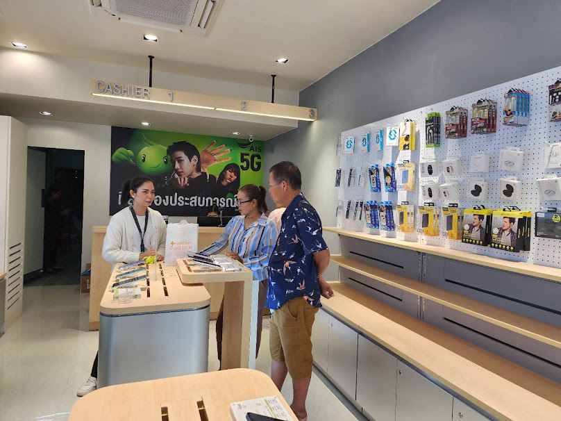 Telewiz สาขาหนองหาน จ.อุดรธานี - 3
