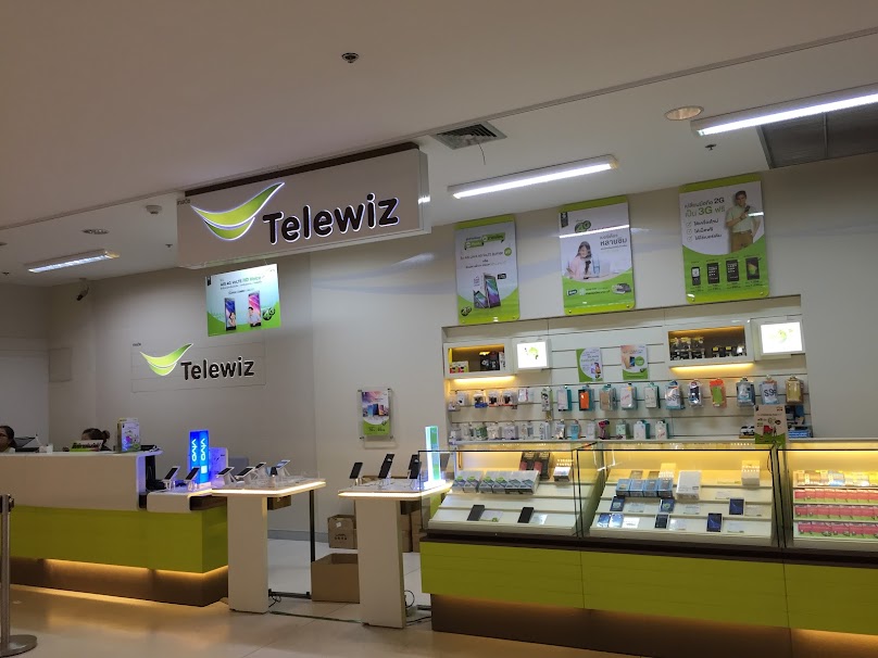 Telewiz Shop