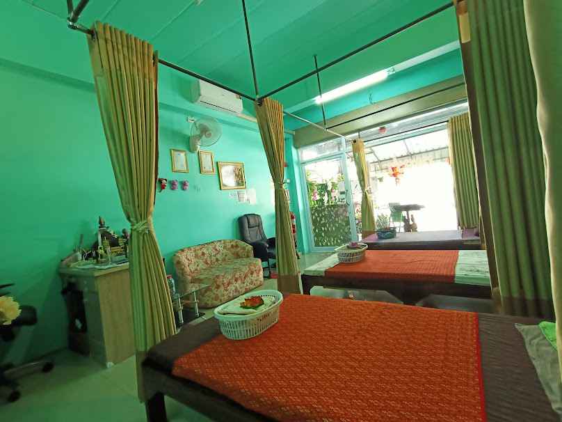 Terra massage - ร้านนวดเทอร่า นวดเพื่อสุขภาพ