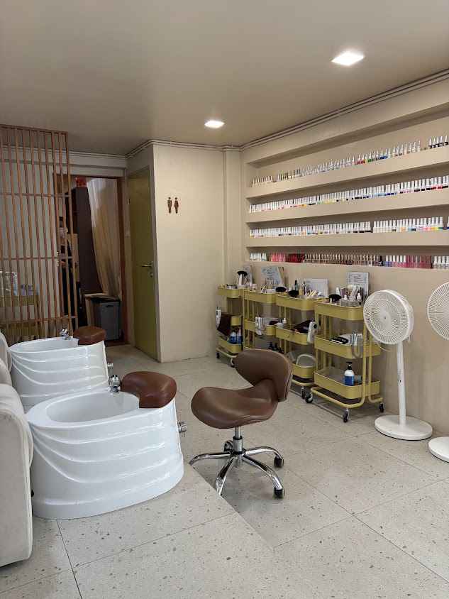 Terra Nail Spa - 2