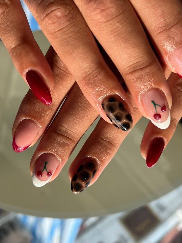 Terra Nail Spa - 4