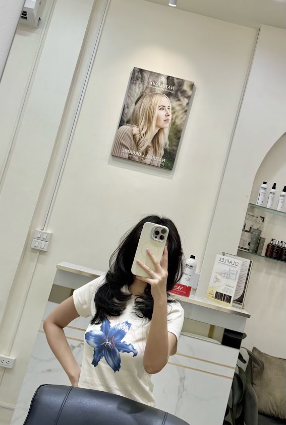 Terra Salon ราชพฤกษ์ - 2