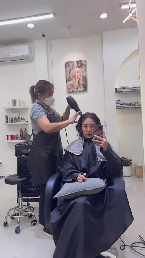 Terra Salon ราชพฤกษ์ - 3