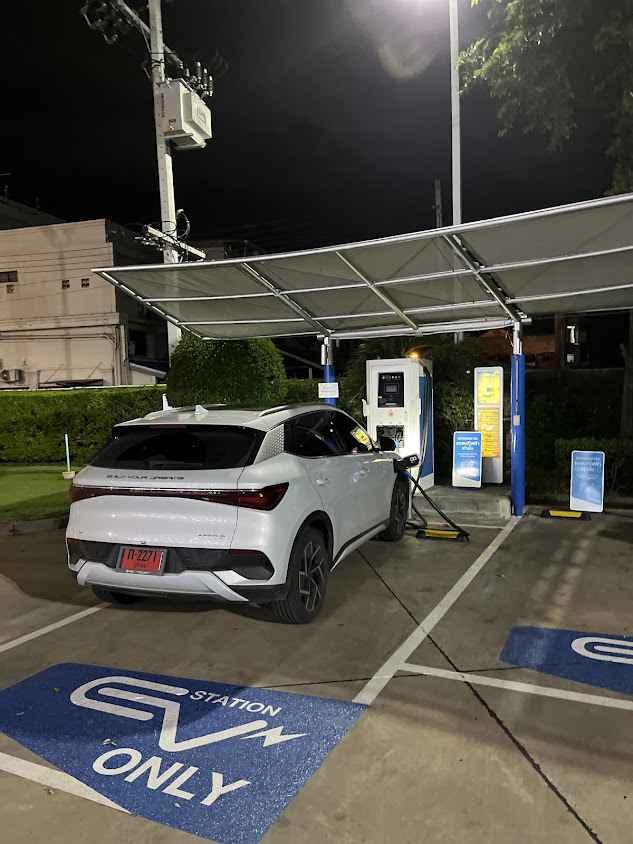 Tesla Destination Charger - 2