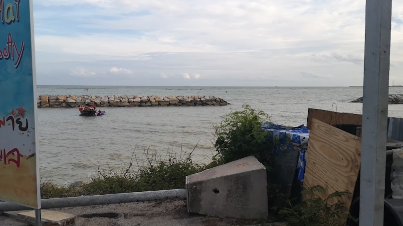 Thai Kiteboarding - 2