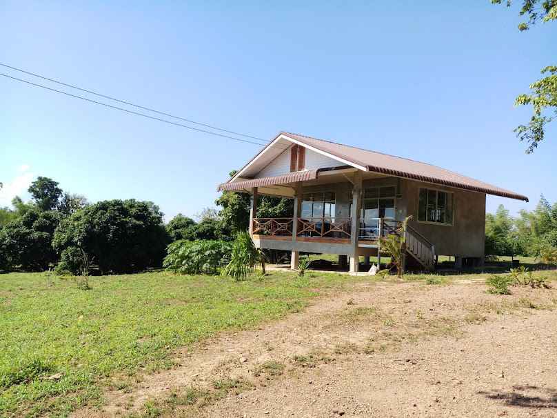 Thai-Massage Eberswalde 1999 เอเบอส์วาลเด 1999 นวดเพื่อสุขภาพ