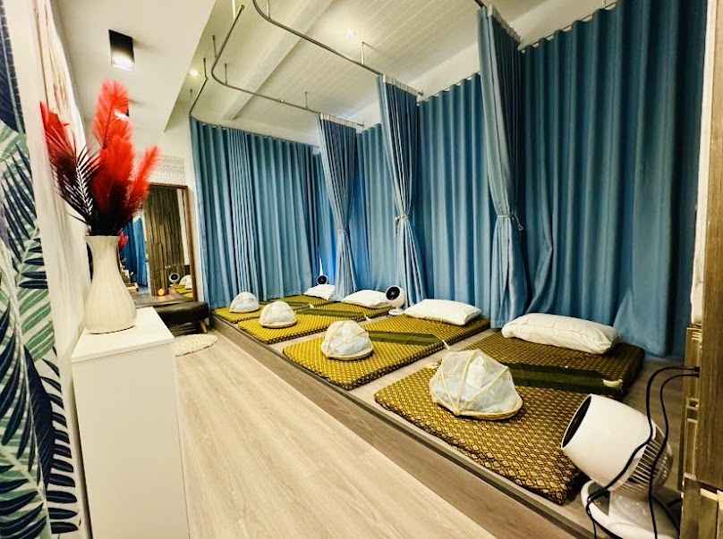 Thai Nakhara​ Massage​ ร้านนวด ไทย นครา มาสสาจ 泰式納卡拉按摩