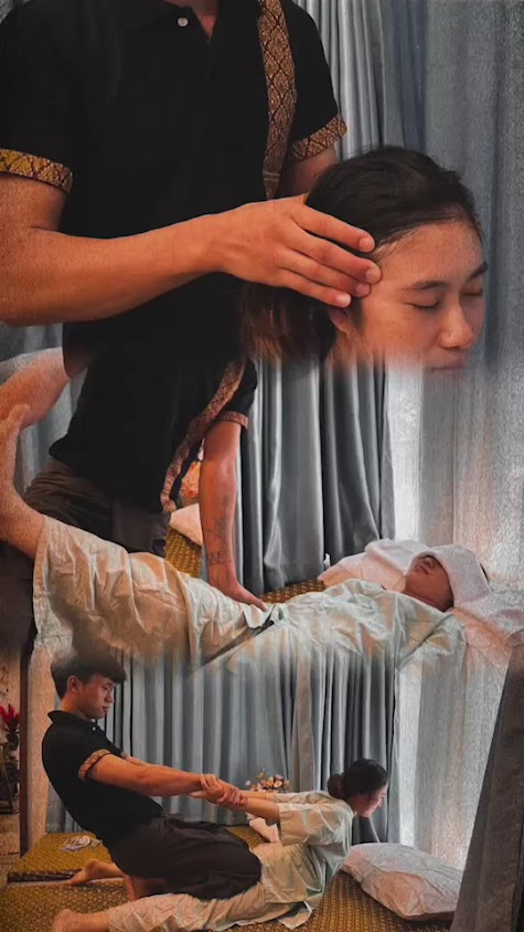 Thai Nakhara​ Massage​ ร้านนวด ไทย นครา มาสสาจ 泰式納卡拉按摩 - 3