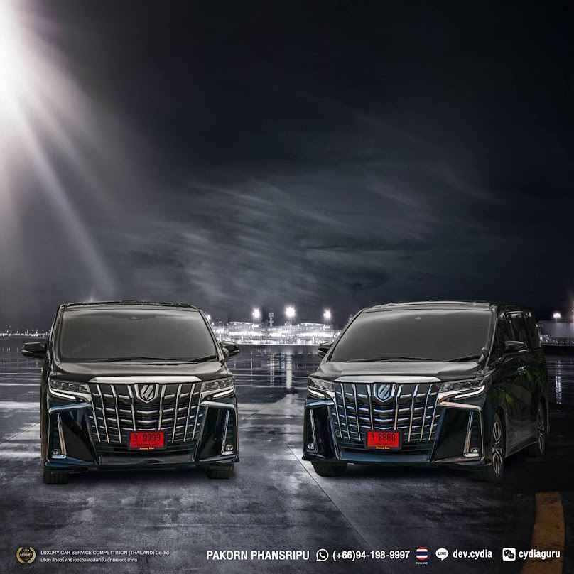 Thai Prestige Rent A Car Co., Ltd. - 3