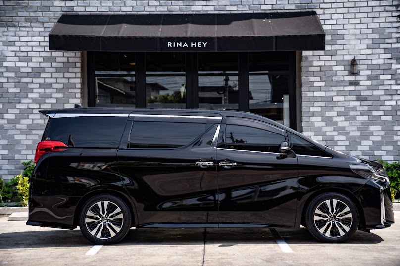 Thai Prestige Rent A Car Co., Ltd. - 4
