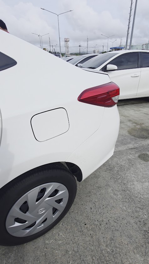 Thai Rent A Car Phuket - 3