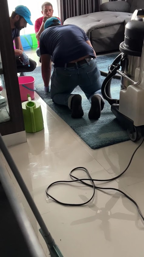 Thailand Clean - 3