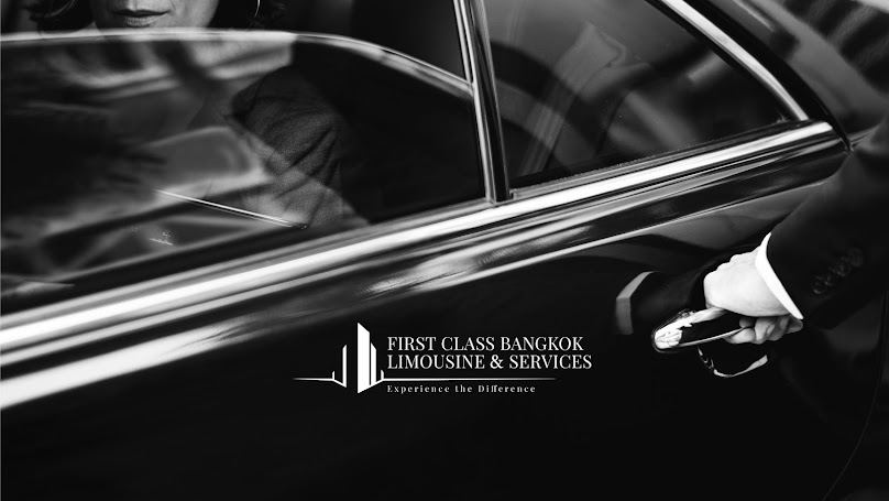 Thailand Taxi Service - 4