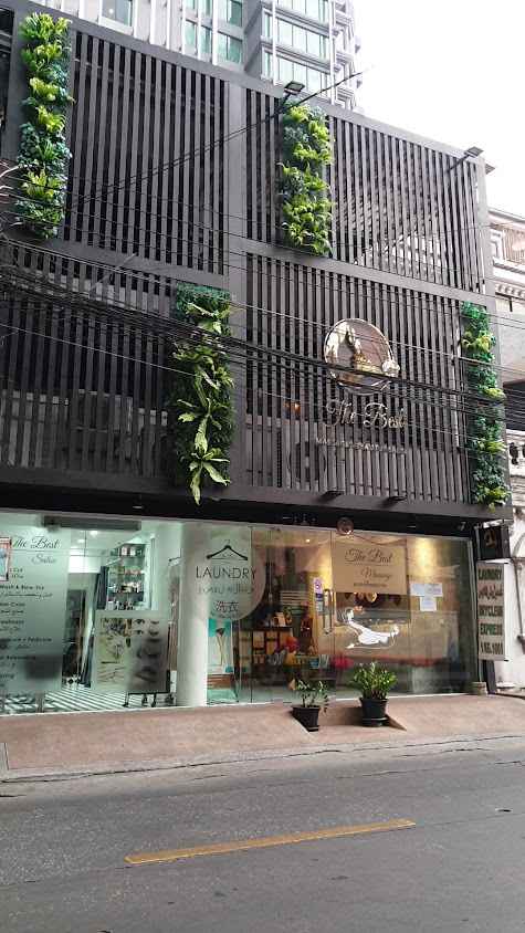 Thanapat Massage & Beauty Salon - 3