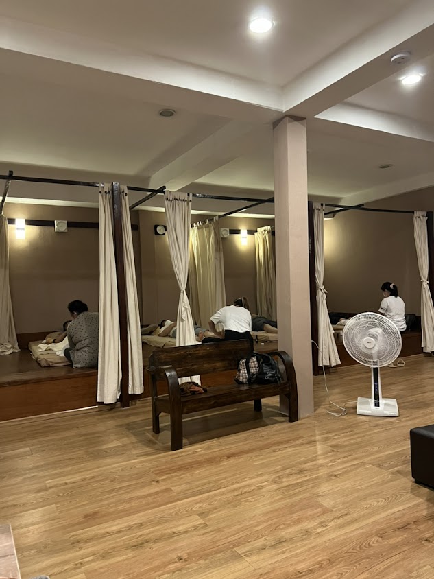 Thanarika Relaxing Massage - 3