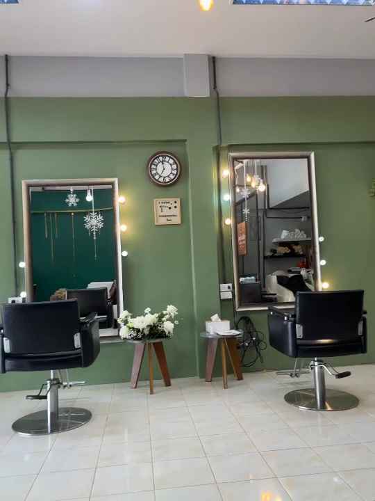 Thanida hair studio - 3
