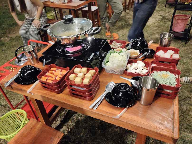 Thar Jao Rimping Restaurant/Coffee Shop/Bar - 3