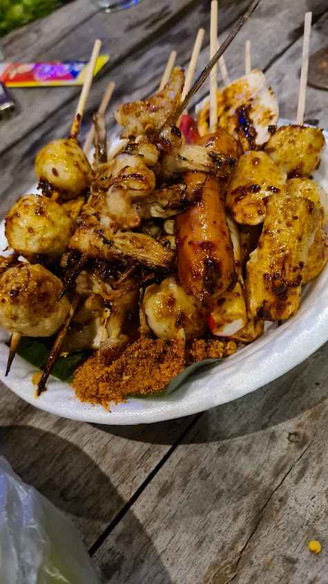 Thar Jao Rimping Restaurant/Coffee Shop/Bar - 4