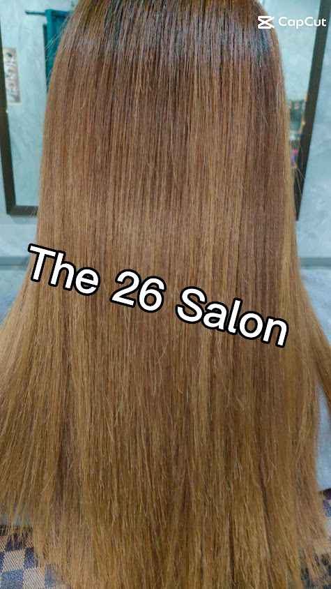 The 26 Salon - 2