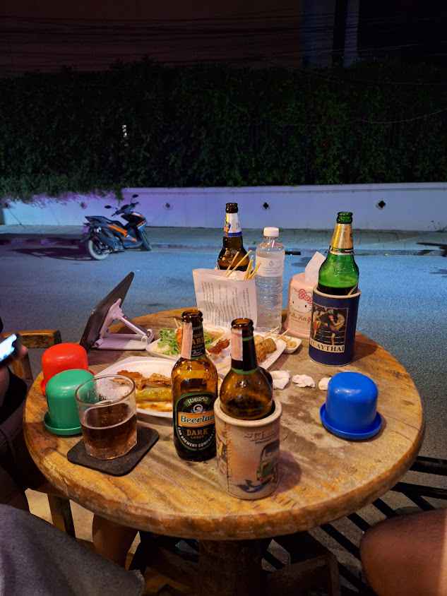 @The Bar - 3