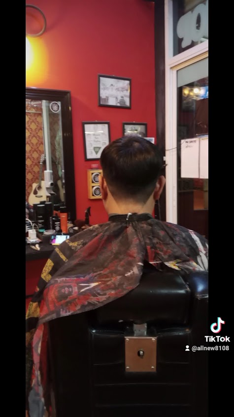 The Barber Club - 3