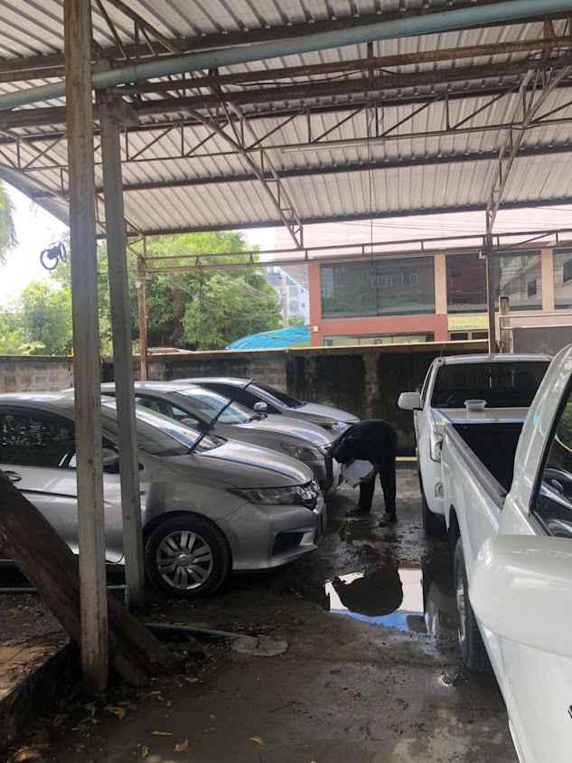 THE BEST CAR RENTAL บริการ รถเช่า เช่ารถราคาถูก เช่ารถ กรุงเทพมหานคร - 4