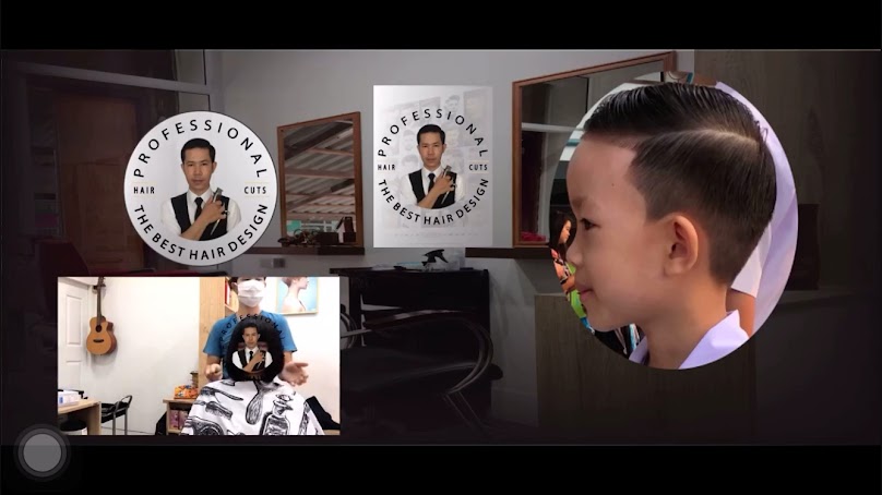 The best Hair design - 3