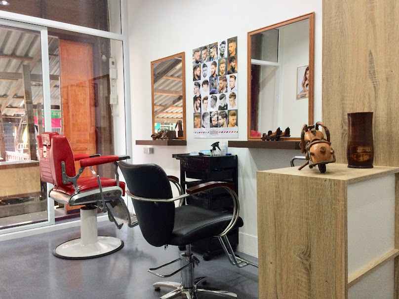 The best Hair design - 4