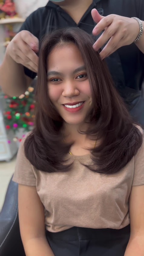 THE BEST SALON เดอะ เบสท์ซาลอน พิษณุโลก - 3