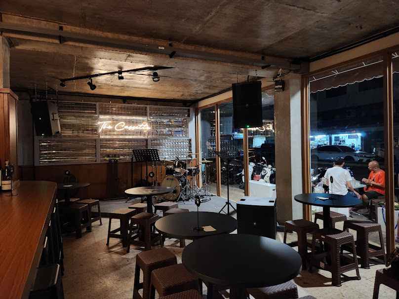 The Casette Lampang