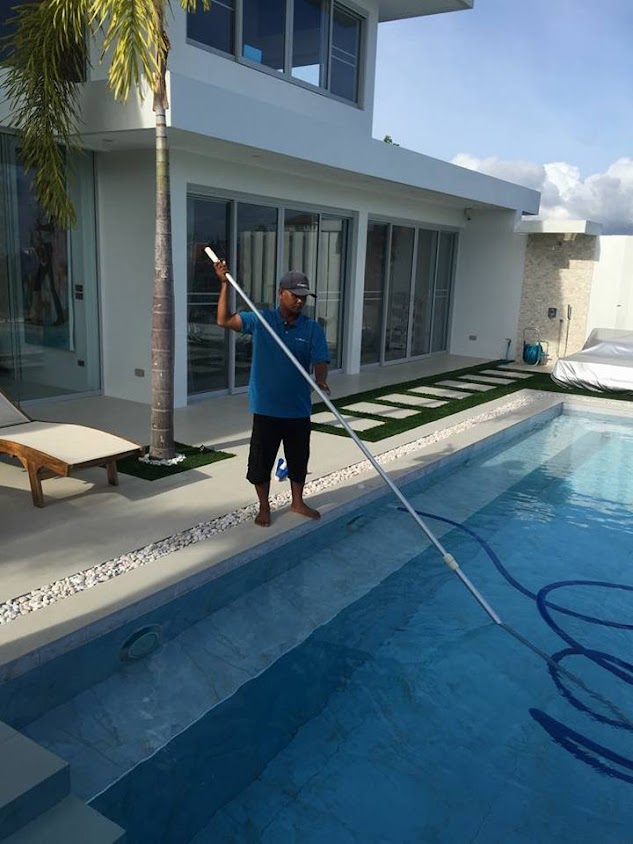 The Clean Team Samui - 2