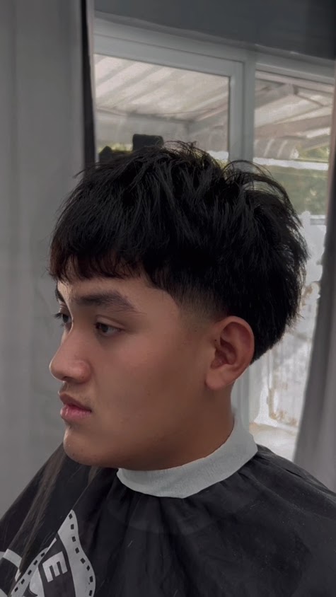 The Clipper (ตัดผมชาย) - 3