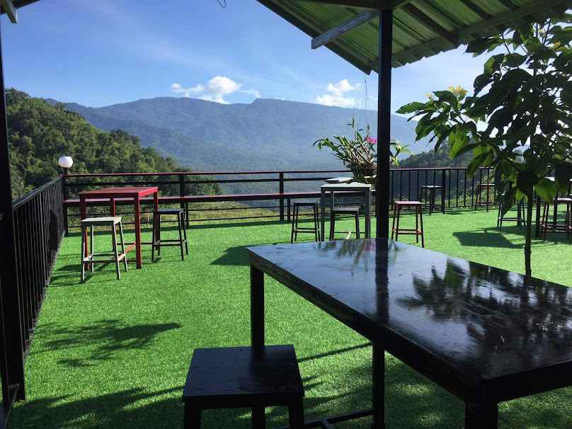 The Coffee Memorized ลมหวนในวันวาน - 4