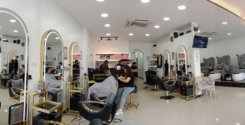 The Elegance Salon Chalong สาขาฉลอง - 2