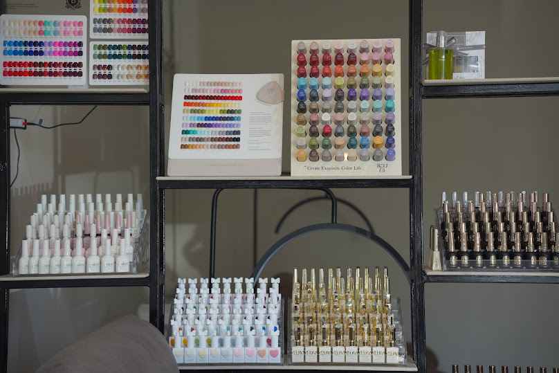 The Essentials Premium Nail and Eyelash Spa - 2