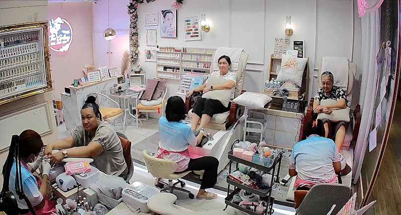 The Gallery Nail and Spa