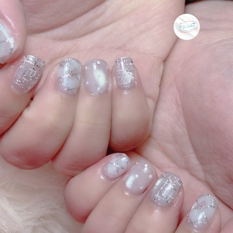 The Gallery Nail and Spa - 2