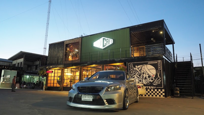The Garage Cleaning System Vipcar บริการ ล้าง-อัด-ฉีด - 4